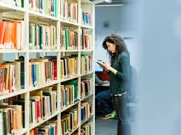 PhD scholar connecting academic theory to real-world practice using research