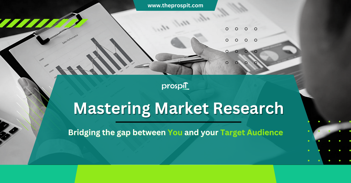 A Venn diagram showing the intersection of Academic Rigor and Market Relevance in PhD research.