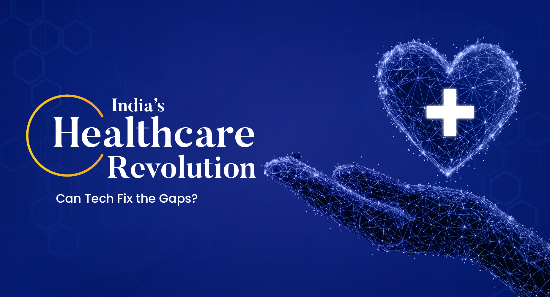 Beyond the Clinic: Decoding the Key Trends in India’s HealthTech Revolution