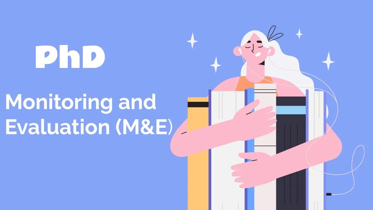 From Theory to Real-World Impact: Why “Program Evaluation” is the Perfect Career for Social Science PhDs