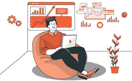 Drowning in Data? How Professional Analytics & Visualization Can Rescue Your PhD Thesis