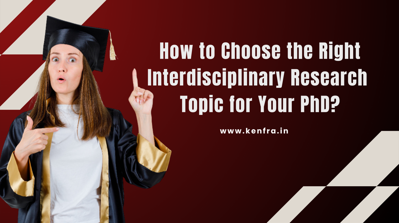 Breaking Silos: Why Interdisciplinary Research is Your Key to a High-Impact PhD in 2026