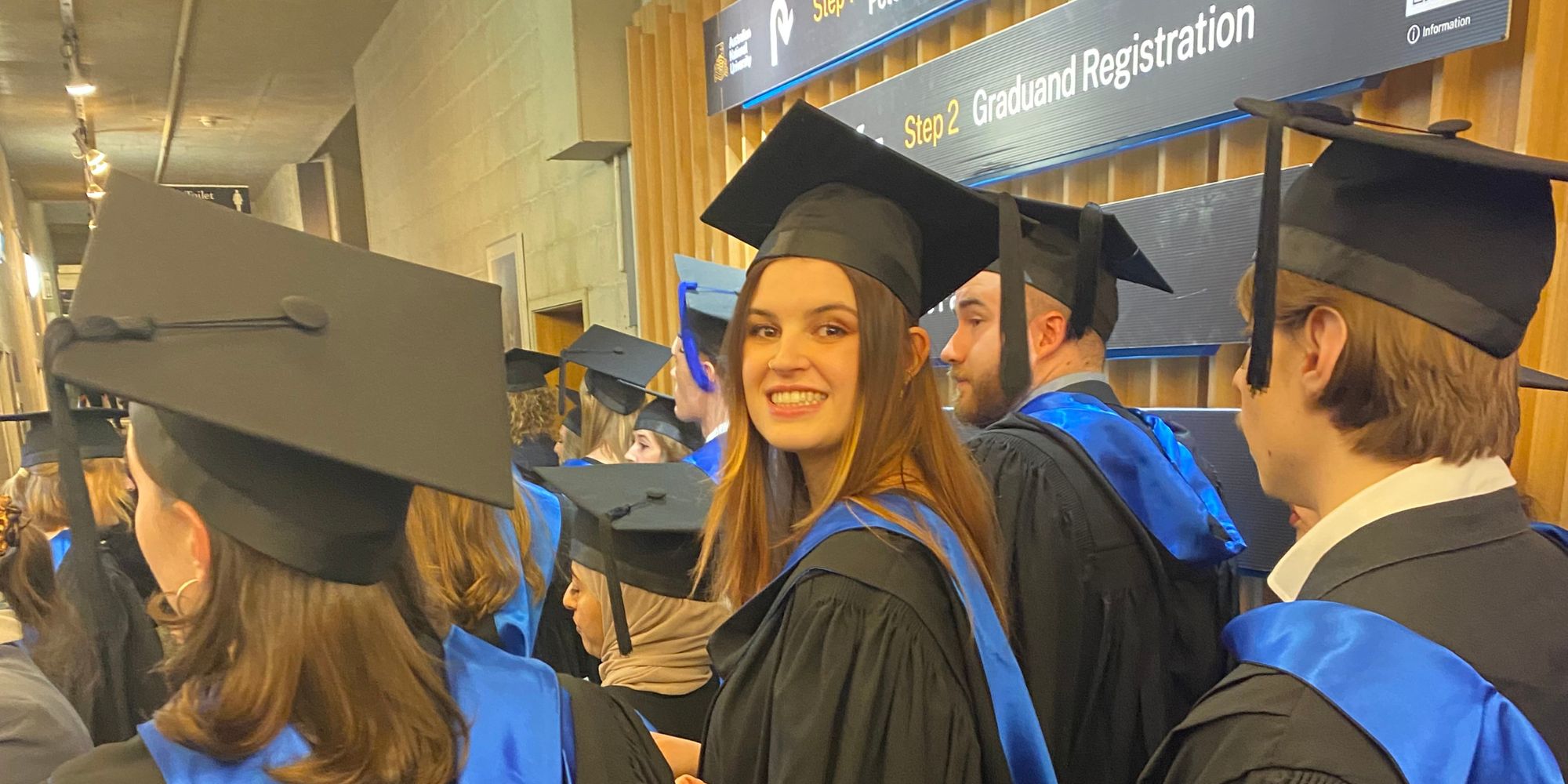 Graph illustrating the widening gap between the volume of academic papers published and the limited attention span of researchers.