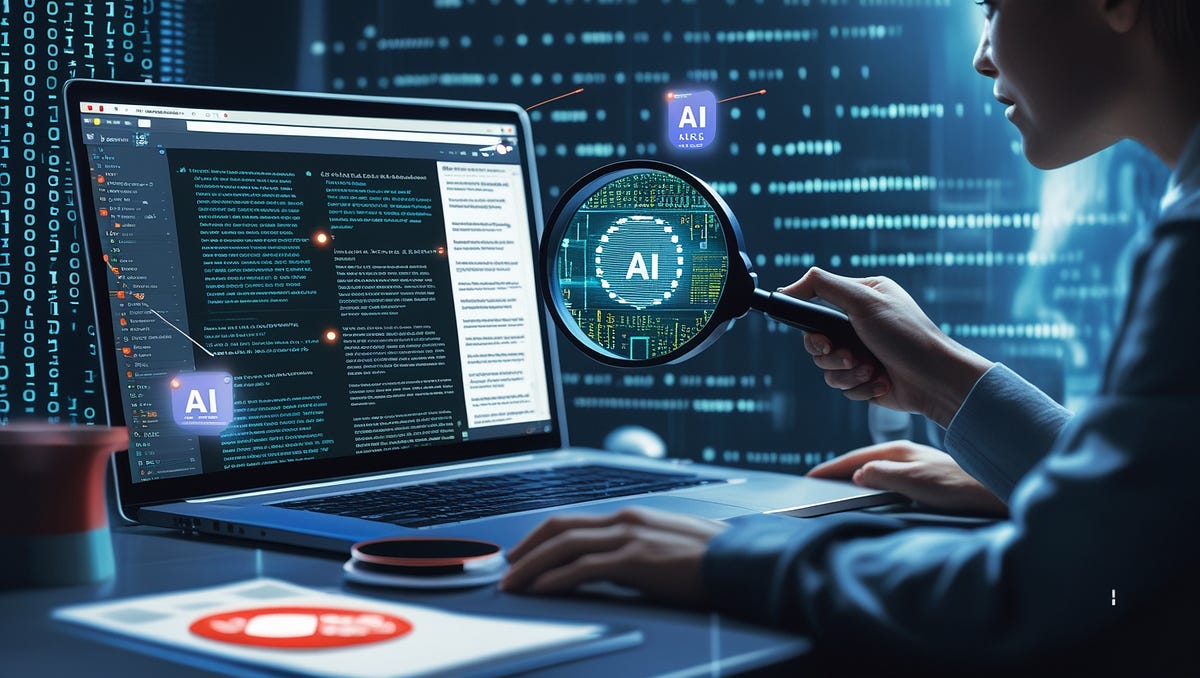 Flowchart showing the steps to ensure academic integrity and avoid predatory journals in 2026