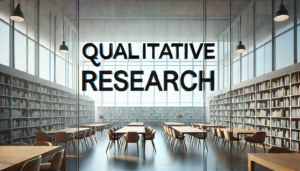 Beyond the Numbers: Why Your PhD Needs Expert Qualitative Research Support