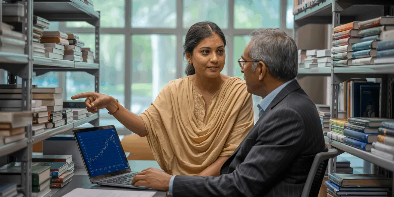 Professional PhD thesis writing and journal publication support in India