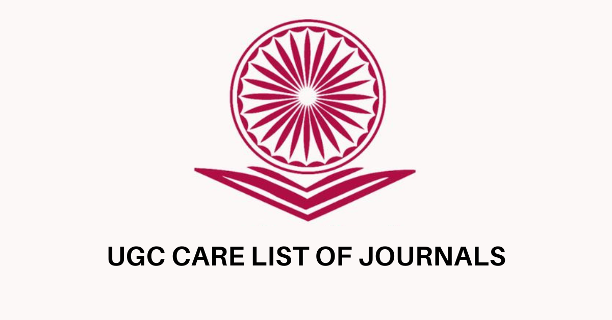 A McKinley Research academic consultant explaining the new 2026 UGC CARE suggestive parameters for journal evaluation to a PhD scholar.